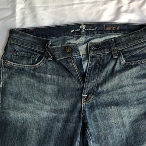 7 for All Mankind Jeans